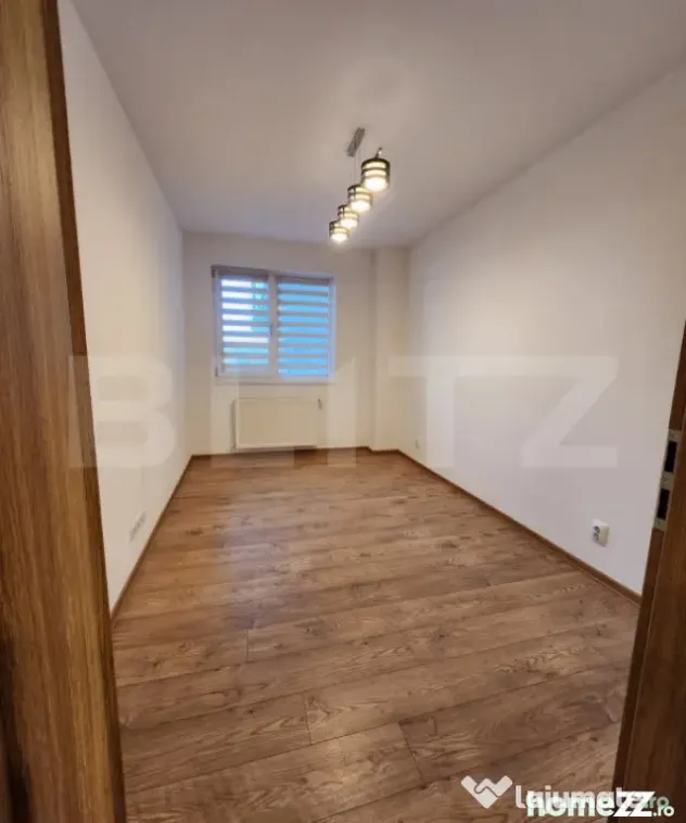 Apartament 3 camere, 2 bai, 67.50 mp, garaj, Optimus Vivo - Cluj-Napoca (Cluj)