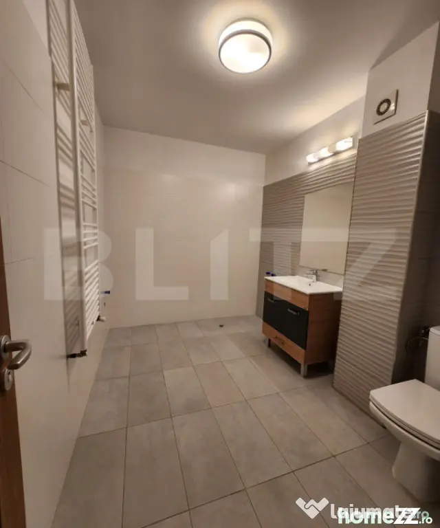 Apartament 3 camere, 2 bai, 67.50 mp, garaj, Optimus Vivo - Cluj-Napoca (Cluj)