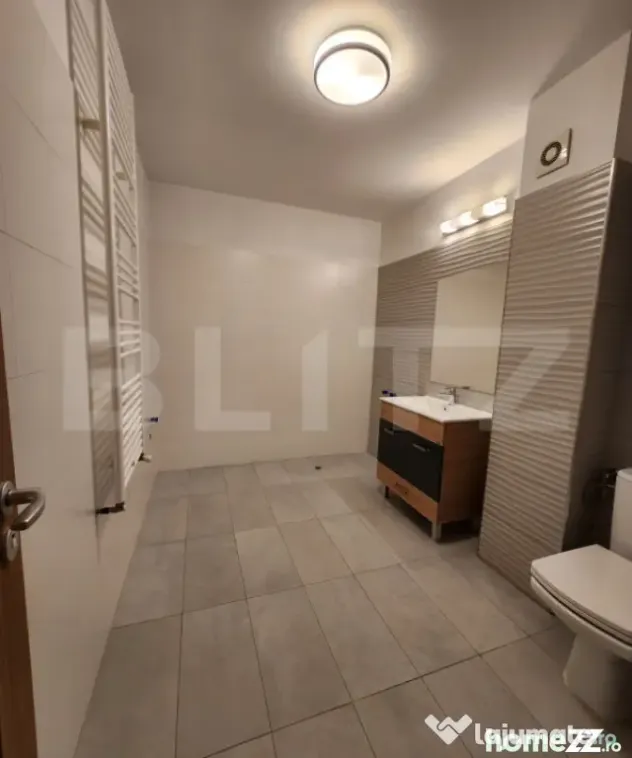 Apartament 3 camere, 2 bai, 67.50 mp, garaj, Optimus Vivo - Cluj-Napoca (Cluj)