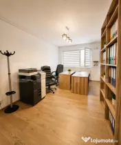 Apartament 3 camere ,2 bai, 68 mp, Optimus Vivo 