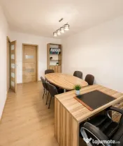Apartament 3 camere ,2 bai, 68 mp, Optimus Vivo 
