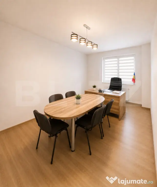Apartament 3 camere ,2 bai, 68 mp, Optimus Vivo - Cluj-Napoca (Cluj)