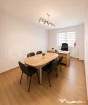 Apartament 3 camere ,2 bai, 68 mp, Optimus Vivo 