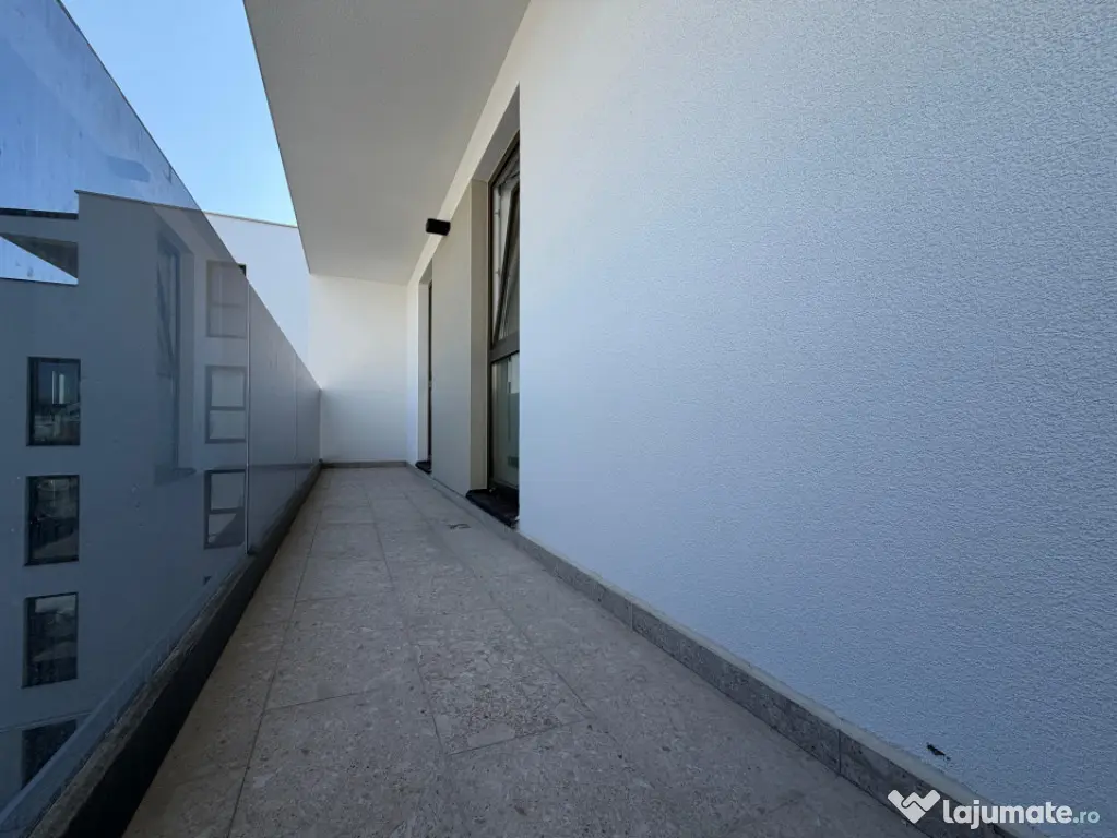 Apartament 3 camere, 69,96 mp, zona Tineretului - Floresti (Cluj)