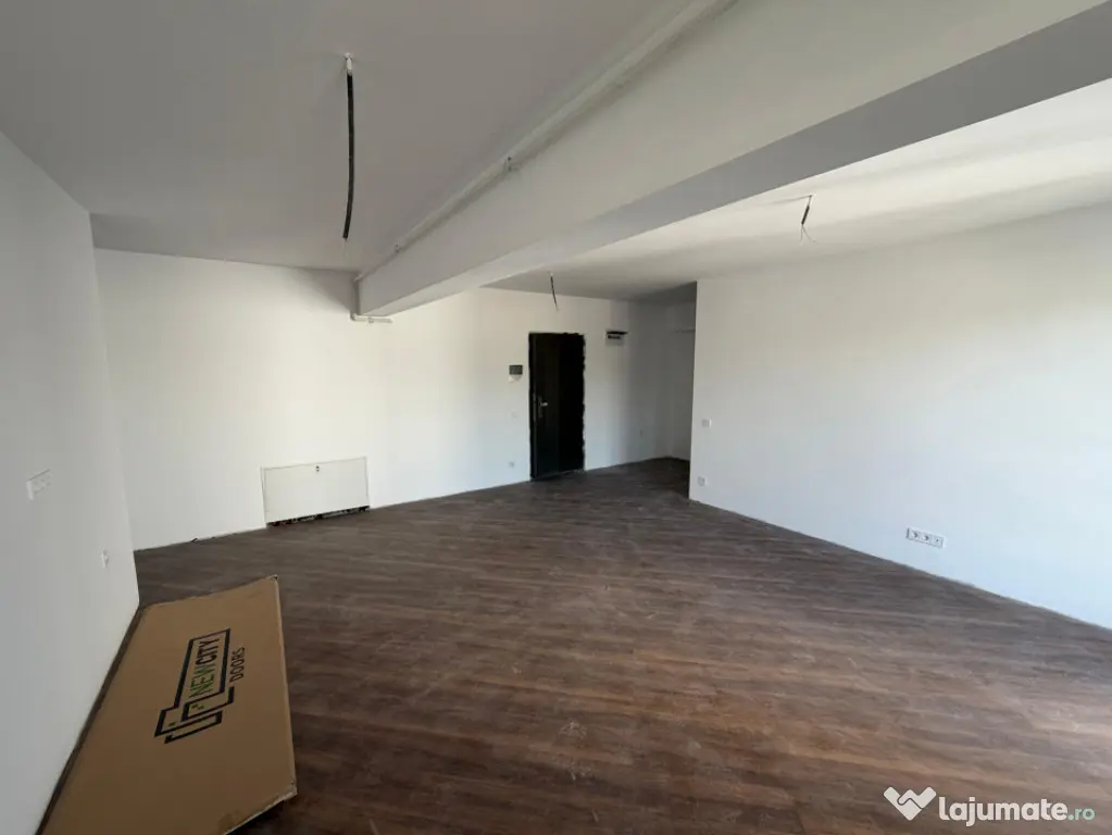 Apartament 3 camere, 69,96 mp, zona Tineretului - Floresti (Cluj)