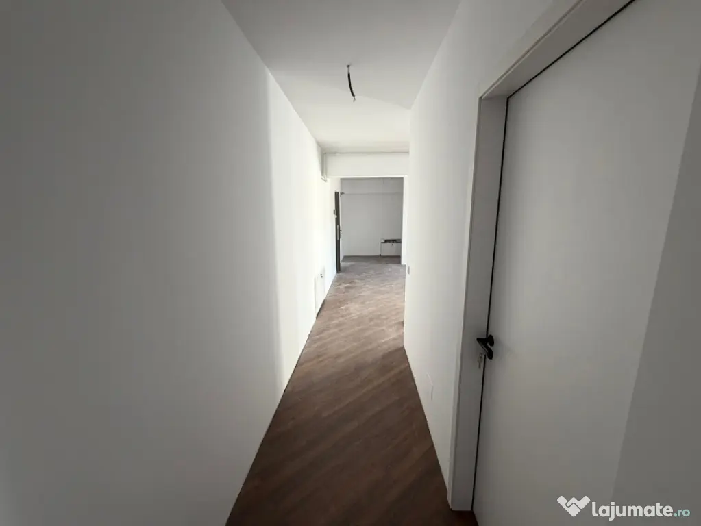Apartament 3 camere, 69,96 mp, zona Tineretului - Floresti (Cluj)