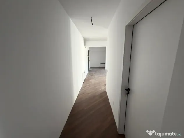 Apartament 3 camere, 69,96 mp, zona Tineretului - Floresti (Cluj)