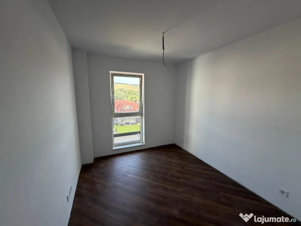 Apartament 3 camere, 69,96 mp, zona Tineretului - Floresti (Cluj)