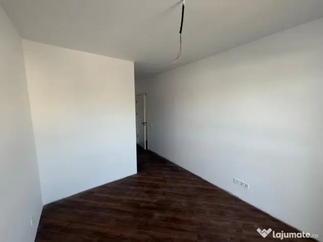 Apartament 3 camere, 69,96 mp, zona Tineretului - Floresti (Cluj)