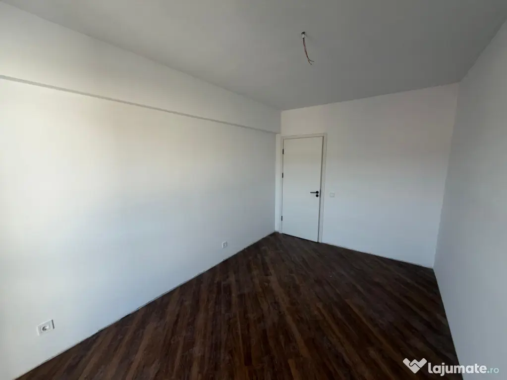 Apartament 3 camere, 69,96 mp, zona Tineretului - Floresti (Cluj)