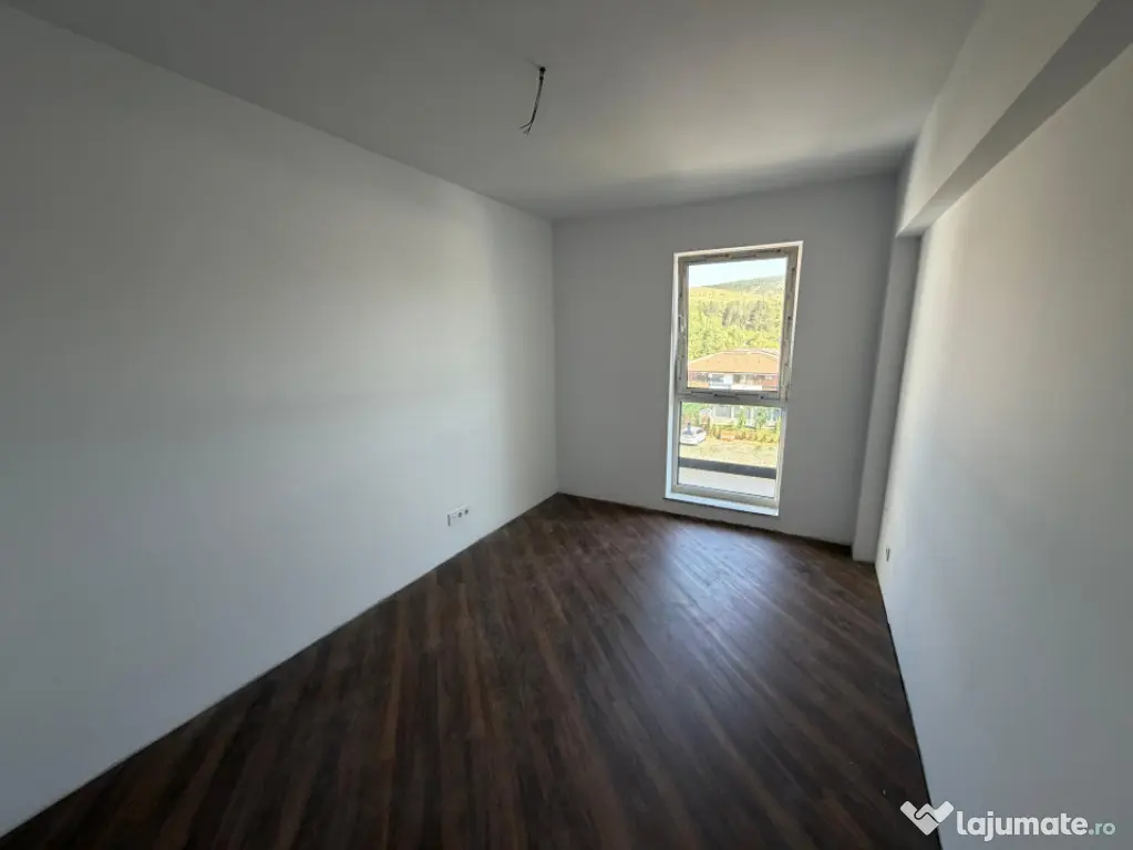 Apartament 3 camere, 69,96 mp, zona Tineretului - Floresti (Cluj)