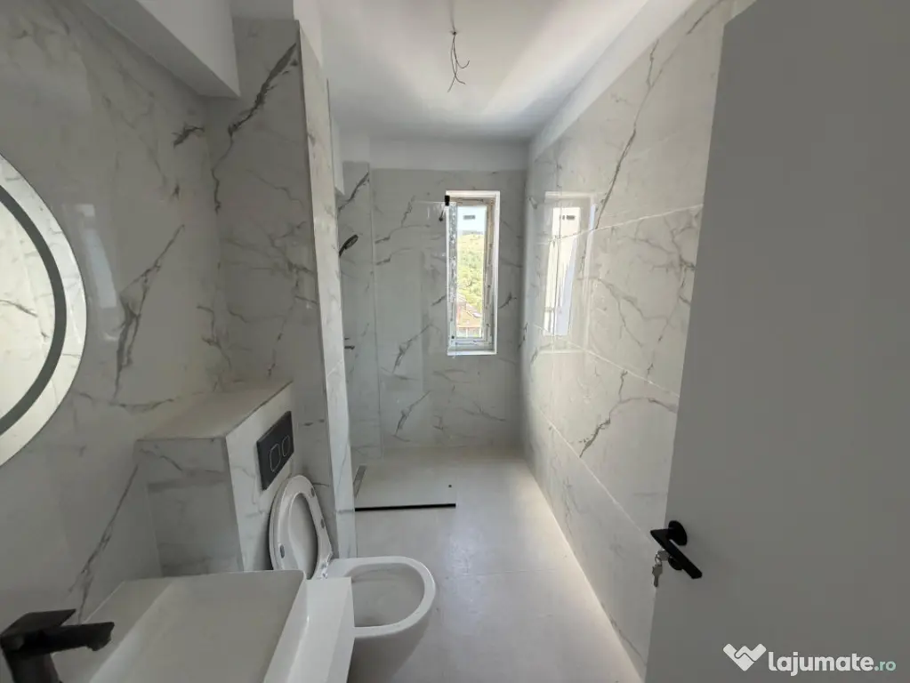 Apartament 3 camere, 69,96 mp, zona Tineretului - Floresti (Cluj)