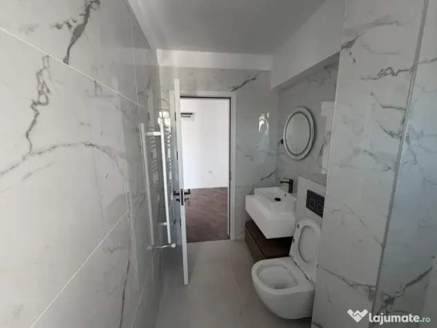 Apartament 3 camere, 69,96 mp, zona Tineretului - Floresti (Cluj)