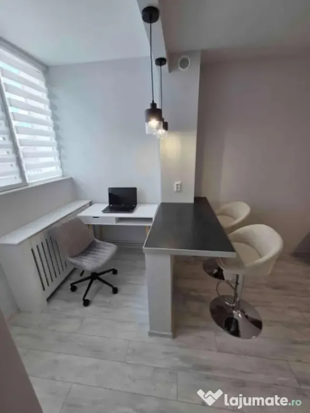 Apartament cu 1 camera, 28 mp in zona Manastur Cluj - Cluj-Napoca (Cluj)