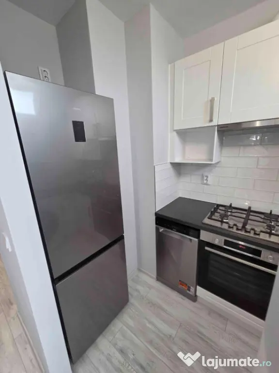 Apartament cu 1 camera, 28 mp in zona Manastur Cluj - Cluj-Napoca (Cluj)