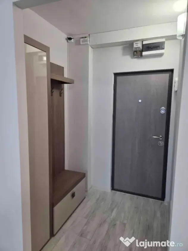 Apartament cu 1 camera, 28 mp in zona Manastur Cluj - Cluj-Napoca (Cluj)