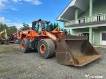 Încărcător frontal Doosan DL450, 2014, 25,5 tone