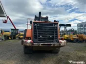 Încărcător frontal Doosan DL450, 2014, 25,5 tone