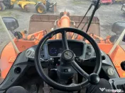 Încărcător frontal Doosan DL450, 2014, 25,5 tone