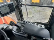 Încărcător frontal Doosan DL450, 2014, 25,5 tone