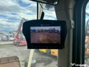 Încărcător frontal Doosan DL450, 2014, 25,5 tone