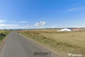 Teren 670mp casa/duplex cu proiect si autorizatie Sura Mica 