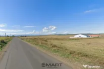 Teren 670mp casa/duplex cu proiect si autorizatie Sura Mica