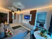 Apartament lux decomandat, 3 camere Pipera 