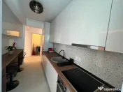 Apartament lux decomandat, 3 camere Pipera 