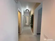 Apartament lux decomandat, 3 camere Pipera 