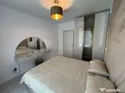 Apartament lux decomandat, 3 camere Pipera 