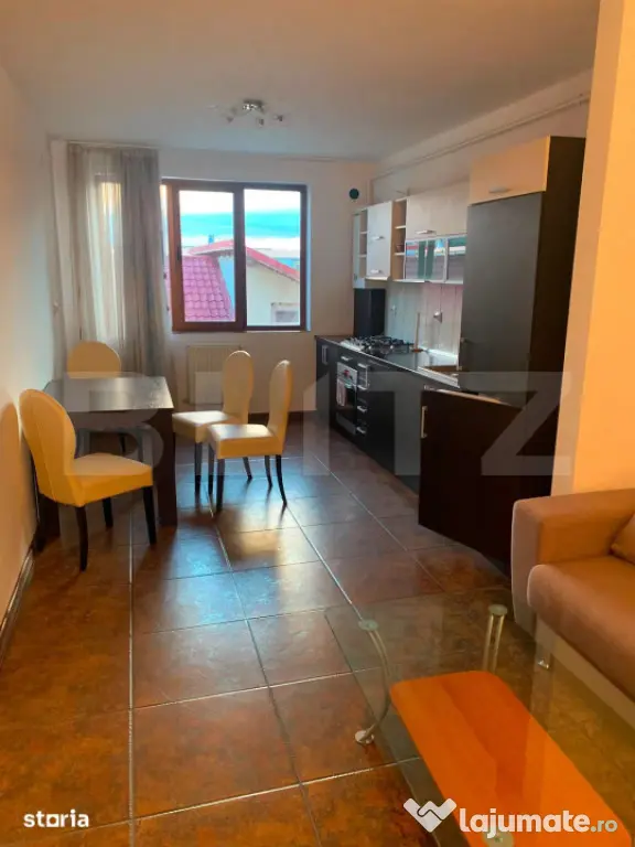 Apartament 3 camere, 61 mp, zona Sesul de sus - Floresti (Cluj)