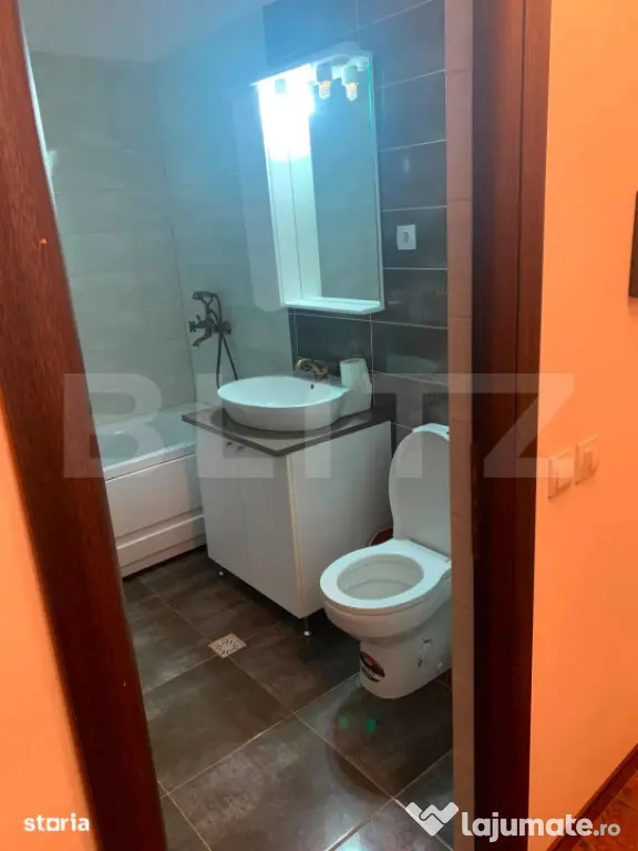 Apartament 3 camere, 61 mp, zona Sesul de sus - Floresti (Cluj)