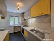 COMISION 0% - Apartament 3 camere, Aleea Padin, Mănăștur, 
