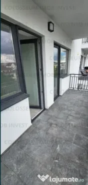 Apartament 2 camere | Decomandat | Ozone Rezidence - Tractorul