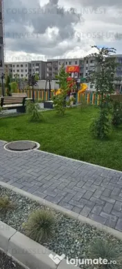 Apartament 2 camere | Decomandat | Ozone Rezidence - Tractorul