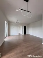 Apartament cu 2 camere 40 mp + logie 4 mp in Floresti zona T