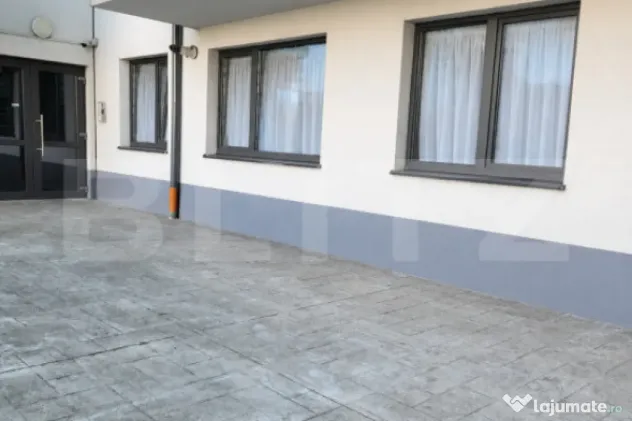 Apartament 3 camere, 2 bai, 67.50 mp, garaj, Optimus Vivo - Floresti (Cluj)