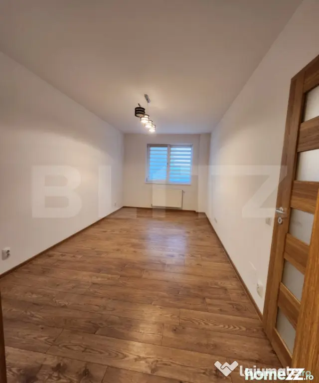 Apartament 3 camere, 2 bai, 67.50 mp, garaj, Optimus Vivo - Floresti (Cluj)