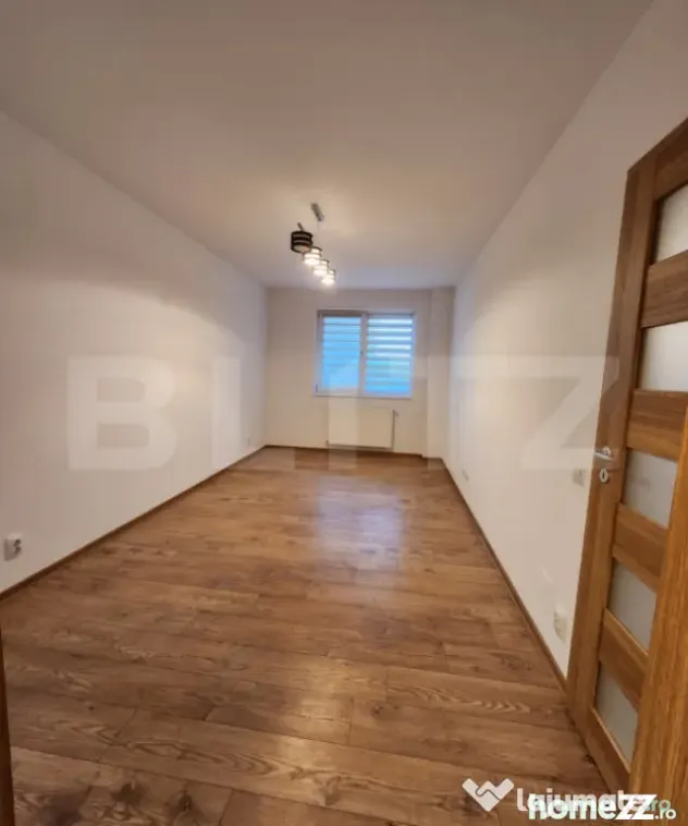 Apartament 3 camere, 2 bai, 67.50 mp, garaj, Optimus Vivo - Floresti (Cluj)