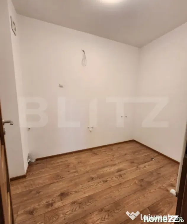 Apartament 3 camere, 2 bai, 67.50 mp, garaj, Optimus Vivo - Floresti (Cluj)