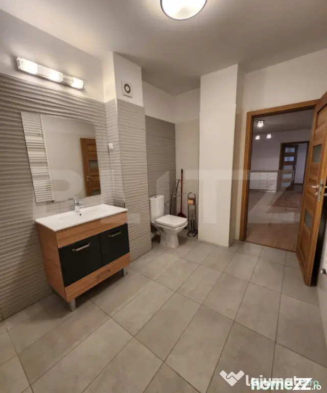 Apartament 3 camere, 2 bai, 67.50 mp, garaj, Optimus Vivo - Floresti (Cluj)