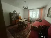 Apartament Cu 2 Camere Decomandate Zona George Enescu - Nordic 