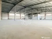 Hala industriala + birouri, 1296 mp, strada Uzinelor 