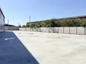 Hala industriala + birouri, 1296 mp, strada Uzinelor 