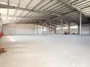 Hala industriala + birouri, 1296 mp, strada Uzinelor 