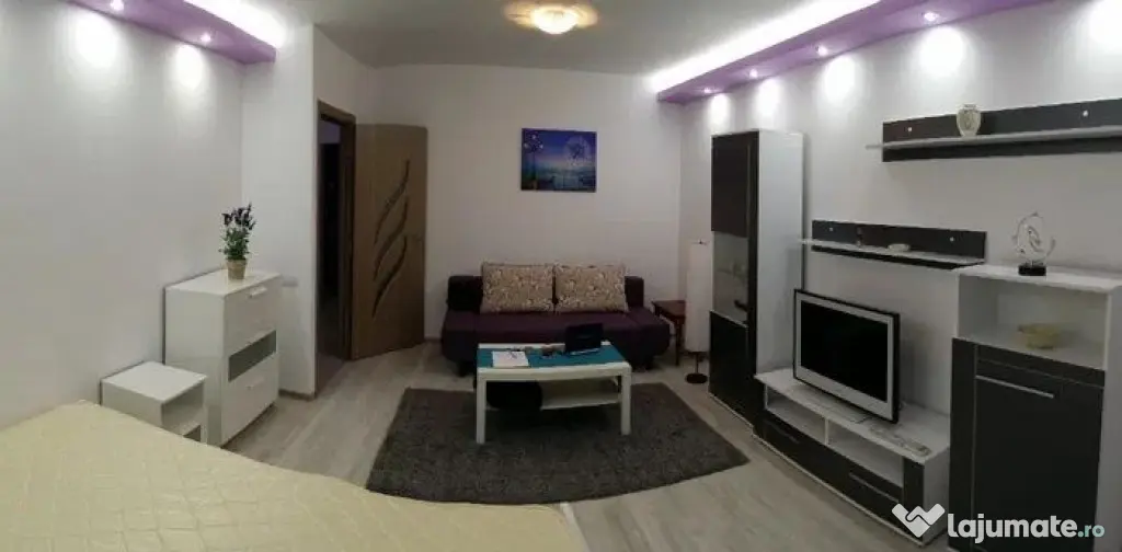 Vitan mall mihai bravu etaj 7 - Bucuresti (Bucuresti-Ilfov)