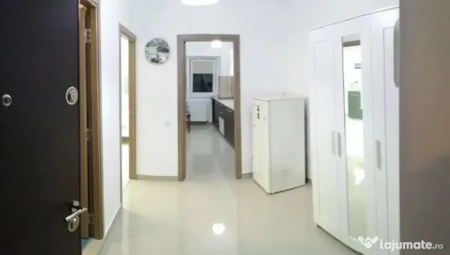 Vitan mall mihai bravu etaj 7 - Bucuresti (Bucuresti-Ilfov)