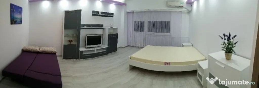 Vitan mall mihai bravu etaj 7 - Bucuresti (Bucuresti-Ilfov)