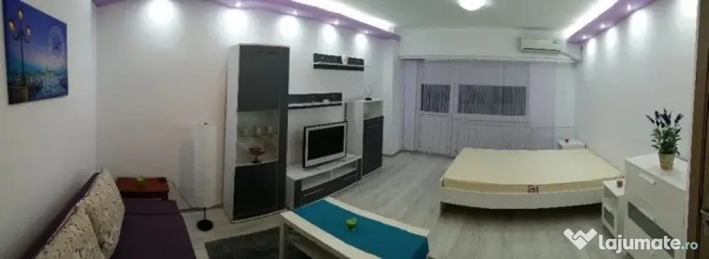 Vitan mall mihai bravu etaj 7 - Bucuresti (Bucuresti-Ilfov)